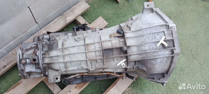 Линкольн навигатор 2004г