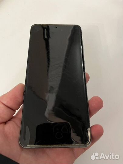 Дисплей для Samsung S20 Ultra