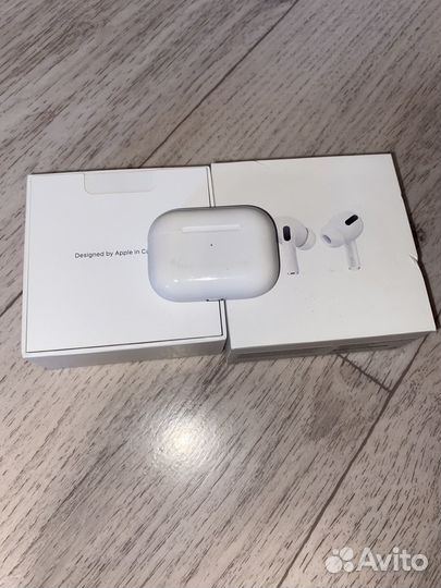 Airpods pro 1