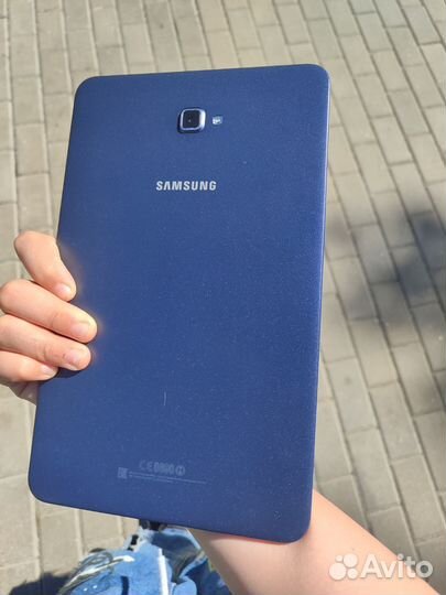 Samsung galaxy TAB s6