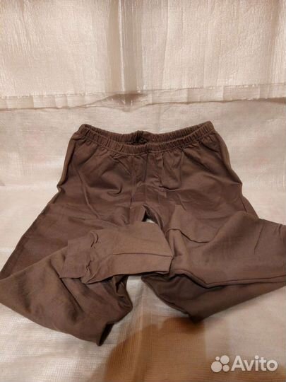 Нательное бельё