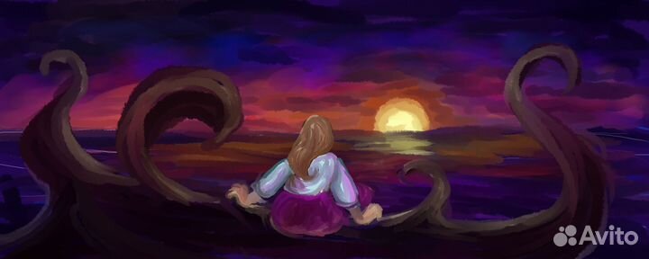 Графический художник