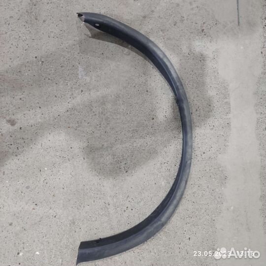 Расширитель арки Nissan