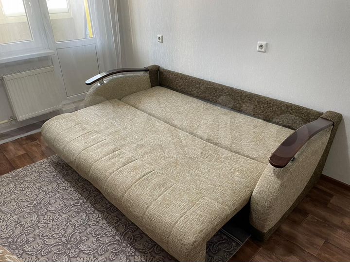 Квартира-студия, 24 м², 8/10 эт.