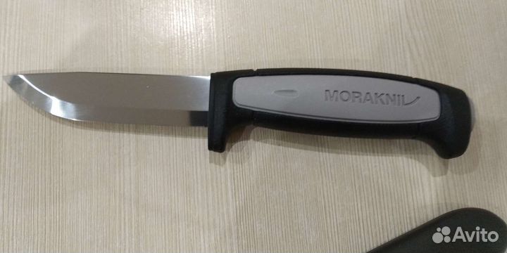 Нож Mora Robust Швеция