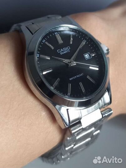 Мужские наручные Часы Casio Quartz