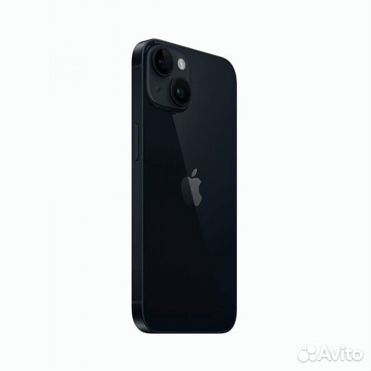 iPhone 14 Midnight 512GB A2883