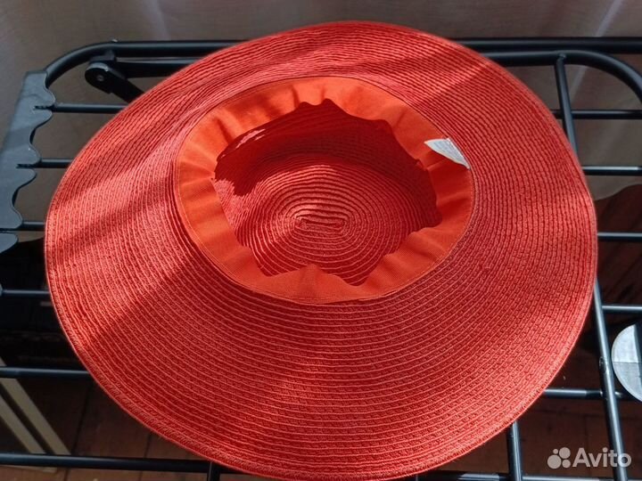 Панама женская летняя