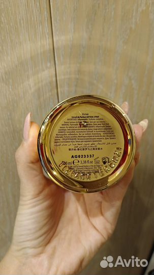 Парфюмированная вода Kirke Tiziana Terenzi 100мл