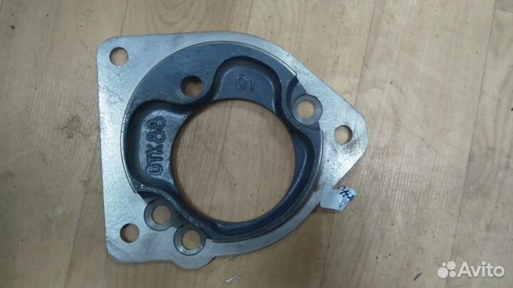 Замена пускача пд-10 на стартер 12/24В