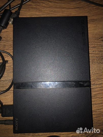 Sony PS2
