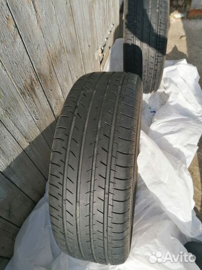 Yokohama BluEarth-GT AE51E 205/60 R16 92V