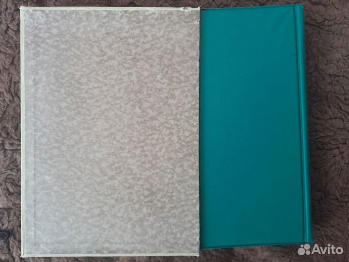 Альбом для марок