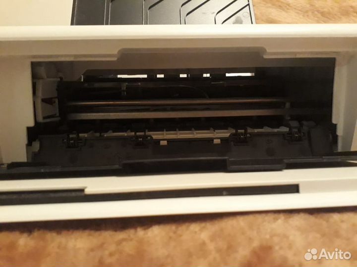 Принтер струйный нр DeskJet