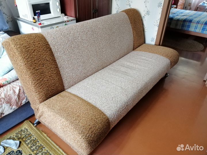 Диван раскладной