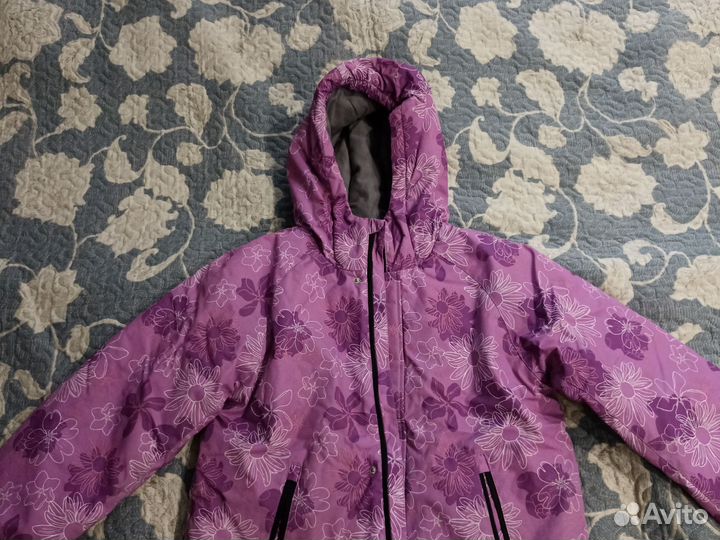 Куртка futurino 158