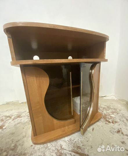 Тумба навесная