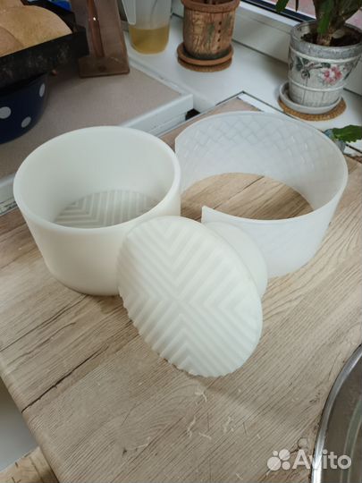 Формы для сыра