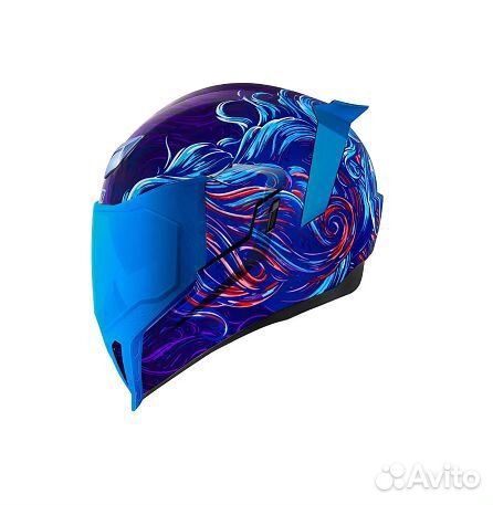 Мотошлем Icon Airflite Betta XL