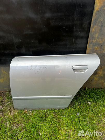 Дверь передняя правая Ауди А4 b6