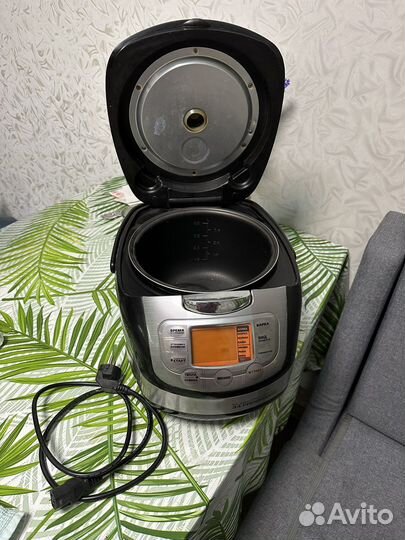 Мультиварка redmond