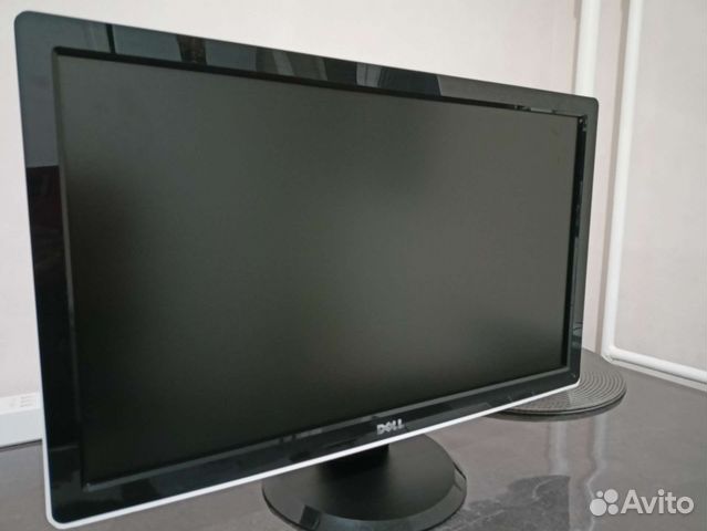 Монитор Dell