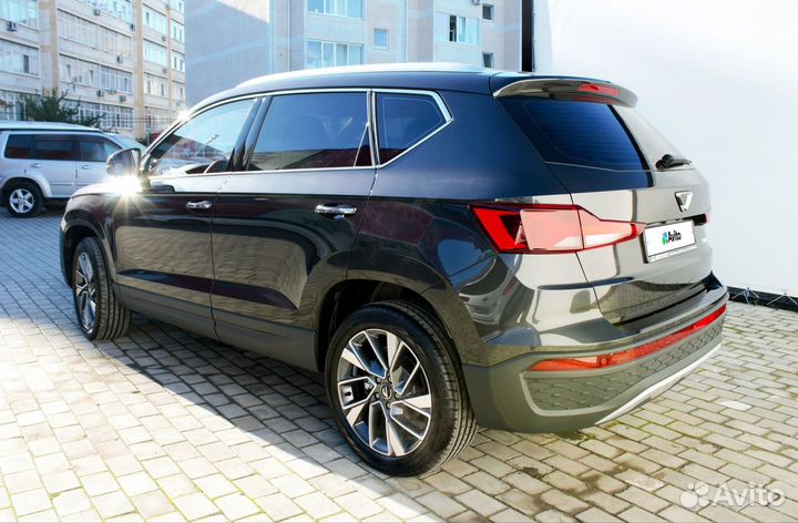 Jetta VS5 1.4 AT, 2023