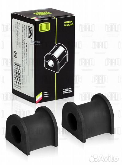Trialli RB0532 Втулка