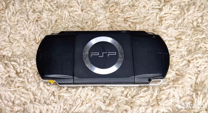 Sony PSP 1000