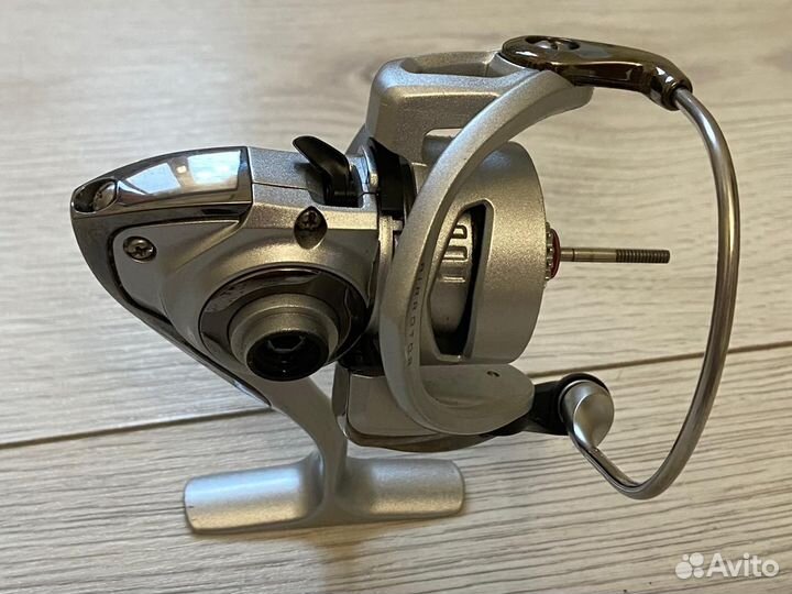 Катушка Daiwa exceler 2506 HA