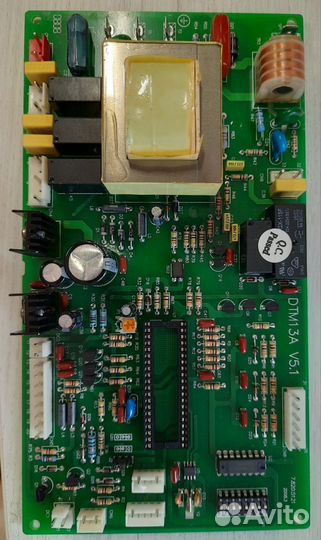 Плата Газовый котел электролюкс GCB 24Basic X Fi 1