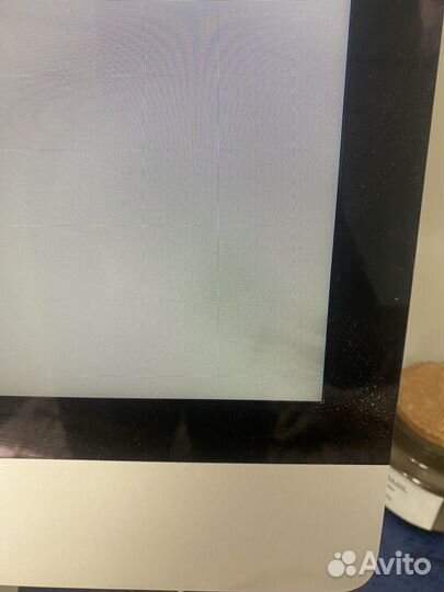 iMac 21.5 2012