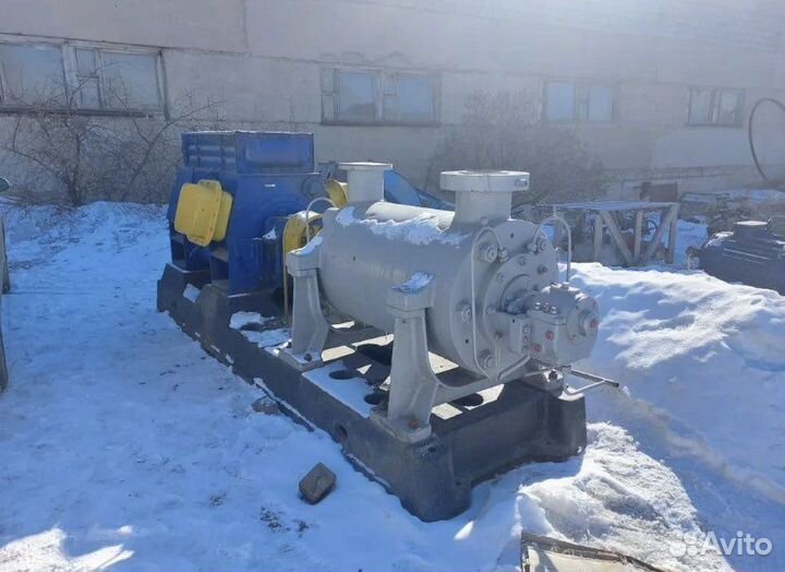 Насосы пэ, и дургие бу