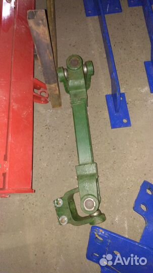 Почвофреза 1GQN 1.6, 2023