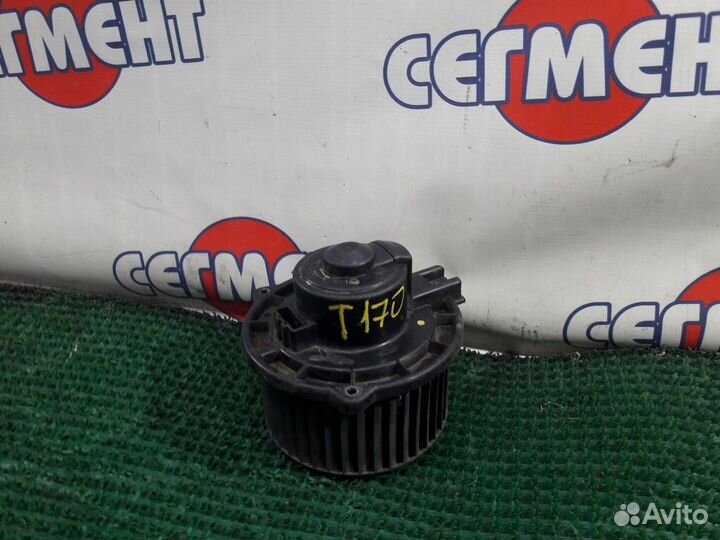 Мотор печки Toyota Corona ST171 3SGE