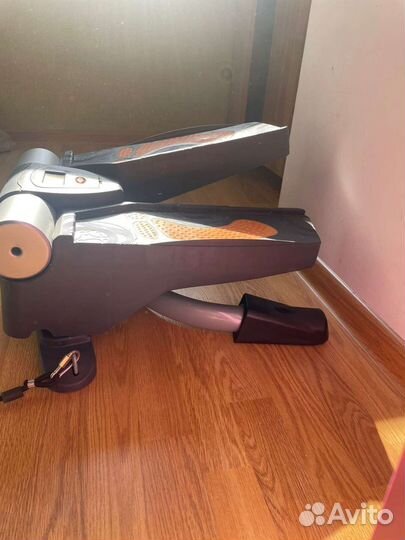 Тренажер степпер