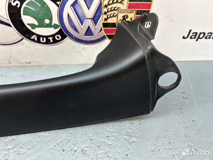 Накладка декоративная Porshe Cayene 9PA 3.2 BFD