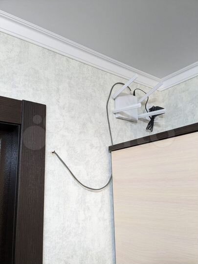 2-к. квартира, 48 м², 2/5 эт.