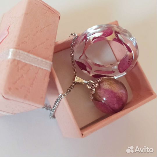 Подарочный набор