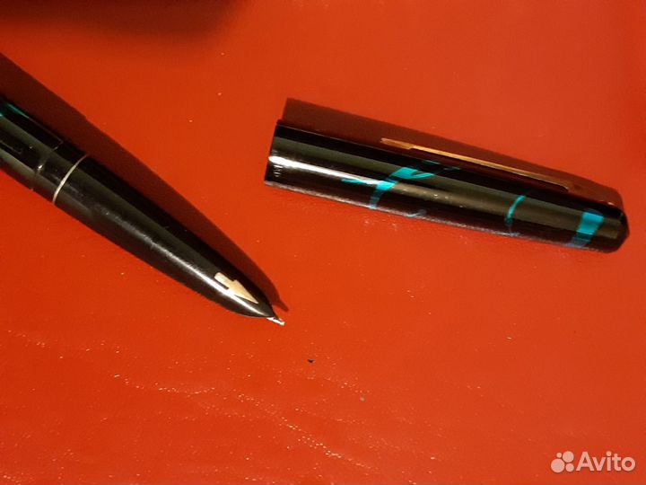 Ручки перьевые, Германия