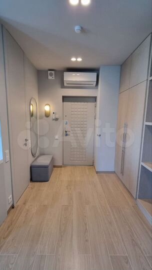 2-к. квартира, 56,3 м², 8/8 эт.