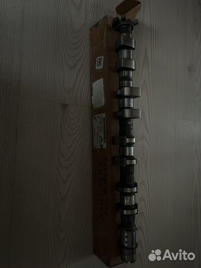 Распредвал выпускной chevrolet