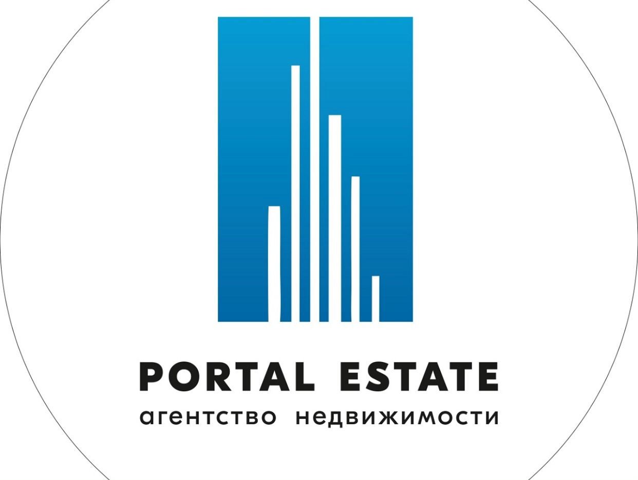 PORTAL ESTATE - время бесценно. Профиль пользователя на Авито