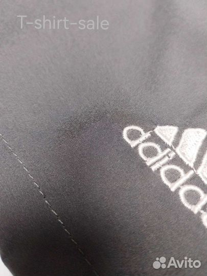 Шорты adidas мужские