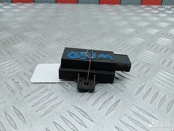 Блок для Dodge Nitro