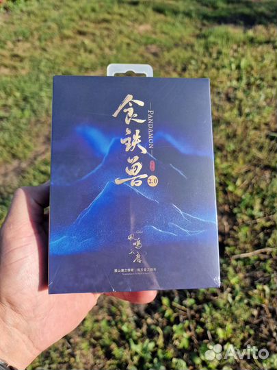 Kinera Celest Pandamon 2.0