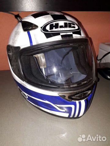 Шлем HJC