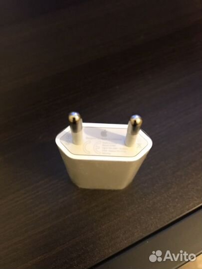 Зарядное устройство Apple Новый