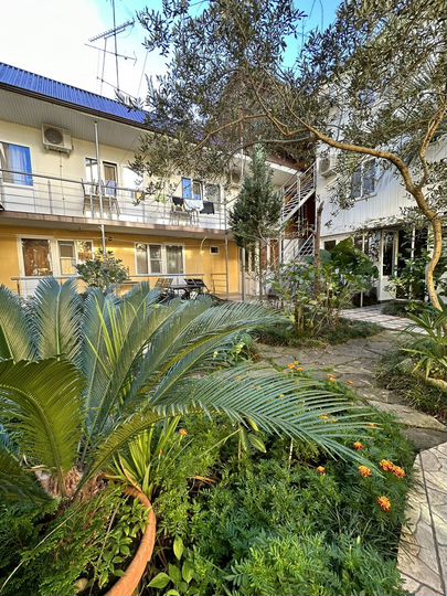 Комната 15 м², 1/3 эт.