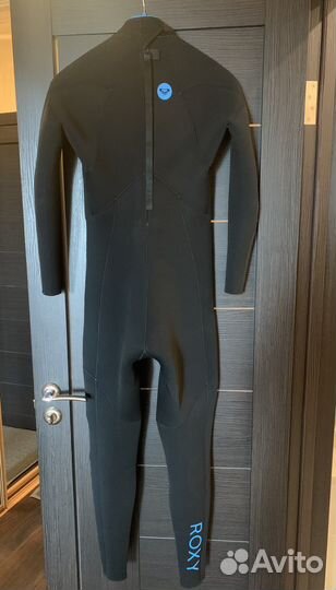 Гидрокостюм roxy
